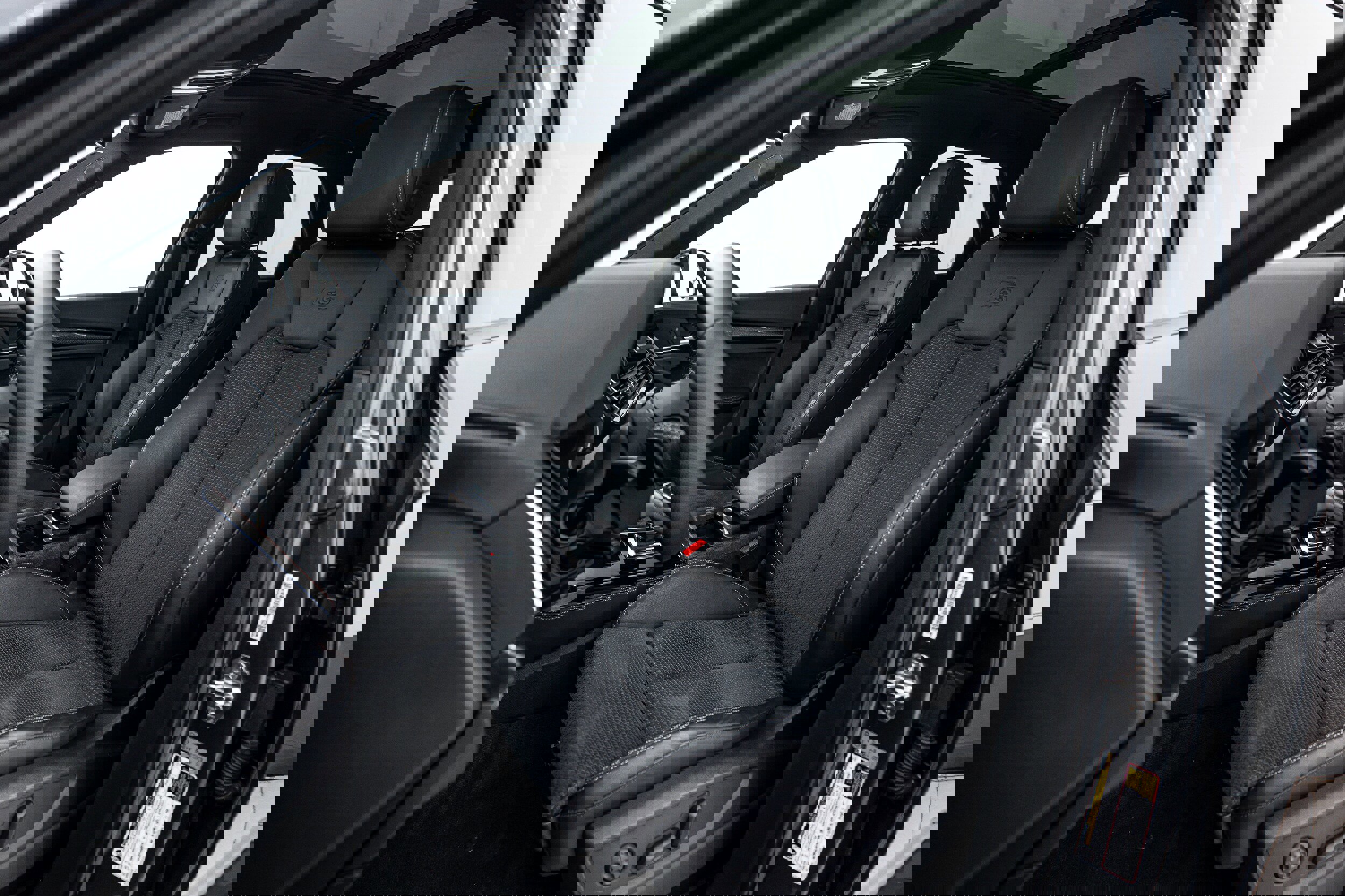 Certified 2022 Audi SQ5 Premium Plus image 18