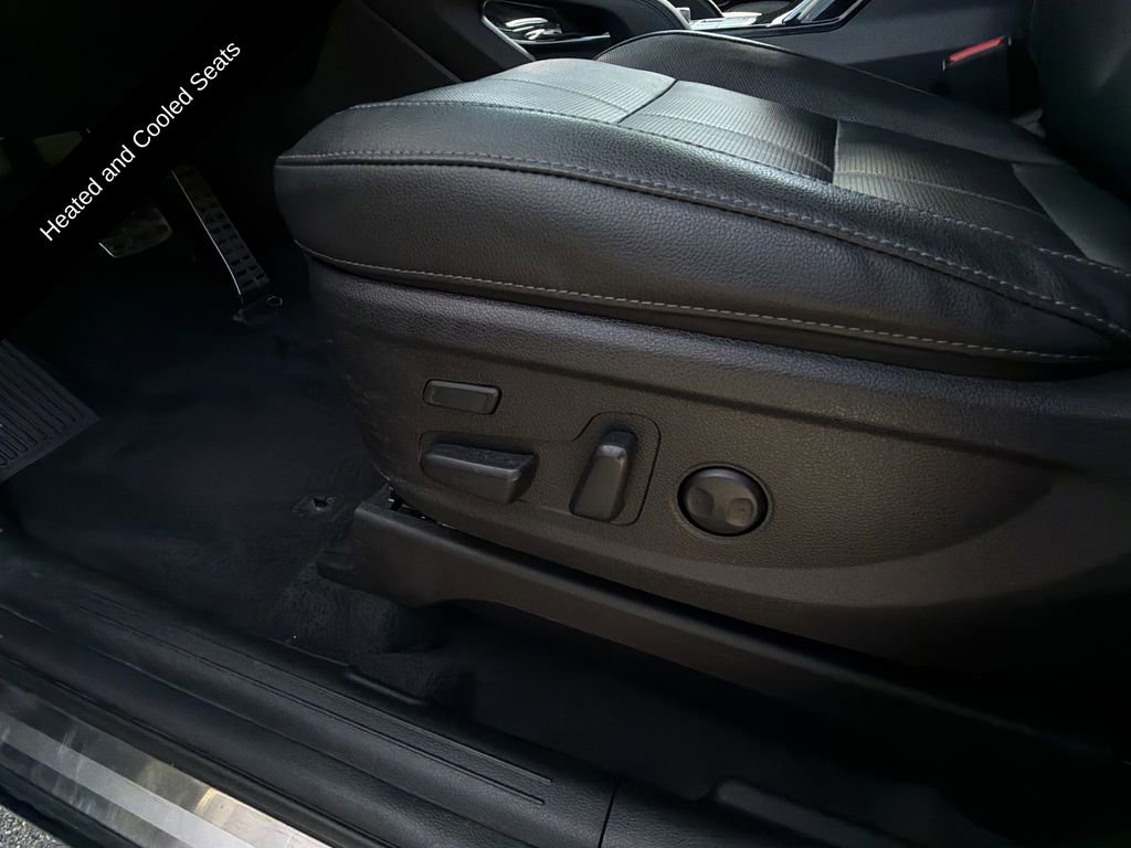 Used 2022 Kia Telluride SX image 12