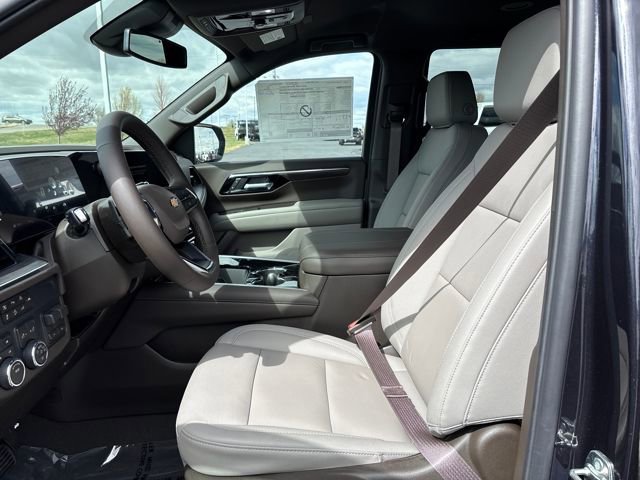 New 2026 Chevrolet Tahoe LT w/ Comfort Package AWD/4WD image 9