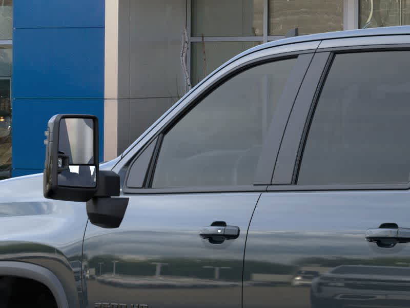 New 2026 Chevrolet Silverado 2500 LT image 12