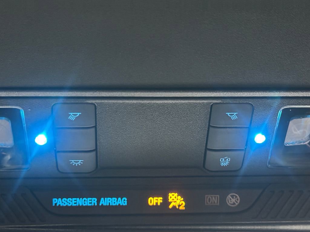 Used 2023 Ford Explorer ST-Line w/ Class IV Trailer Tow Package image 7