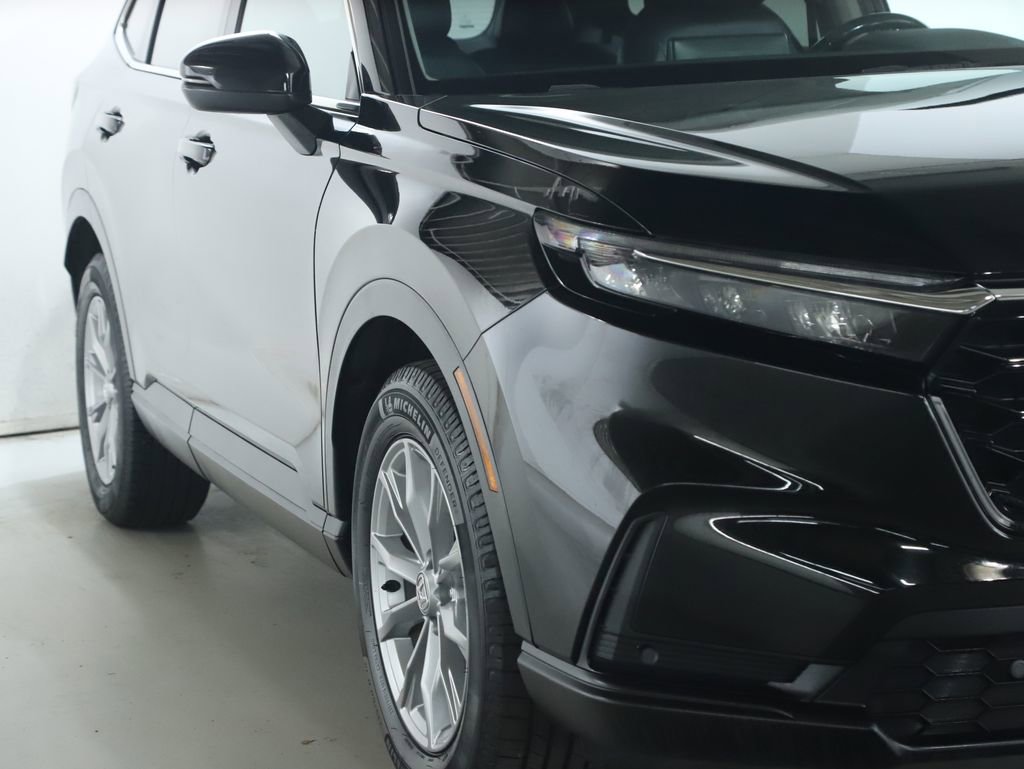 Used 2023 Honda CR-V EX-L image 9