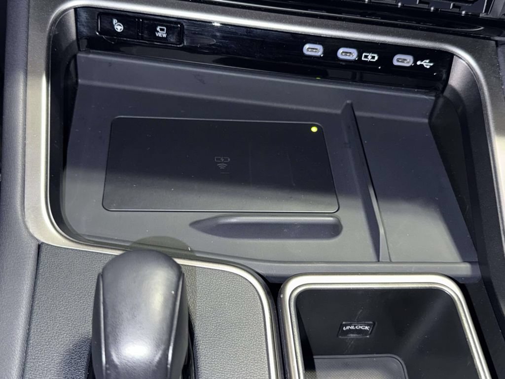 Certified 2024 Lexus TX 350 AWD w/ Technology Package image 24
