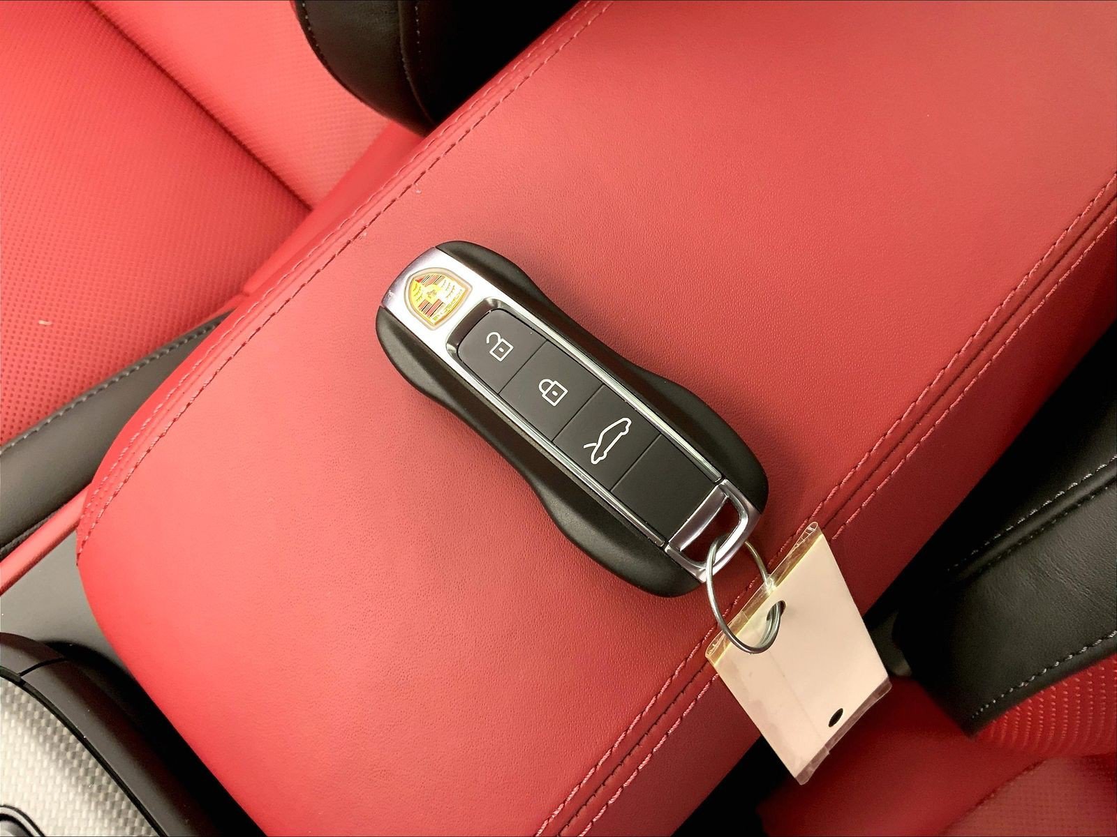 Used 2026 Porsche 911 Carrera S RWD image 21