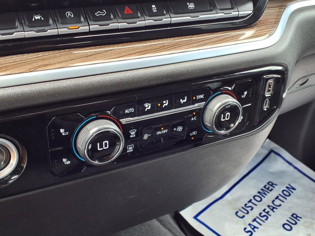 Used 2022 Chevrolet Silverado 1500 LT image 7