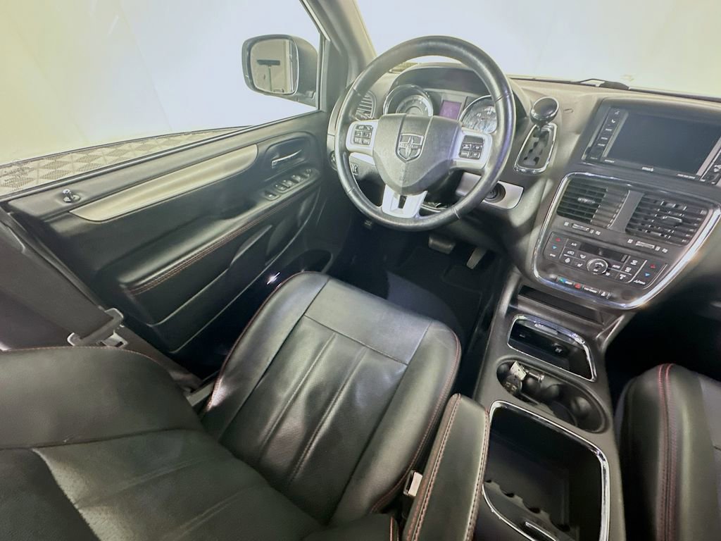 Used 2019 Dodge Grand Caravan GT image 9