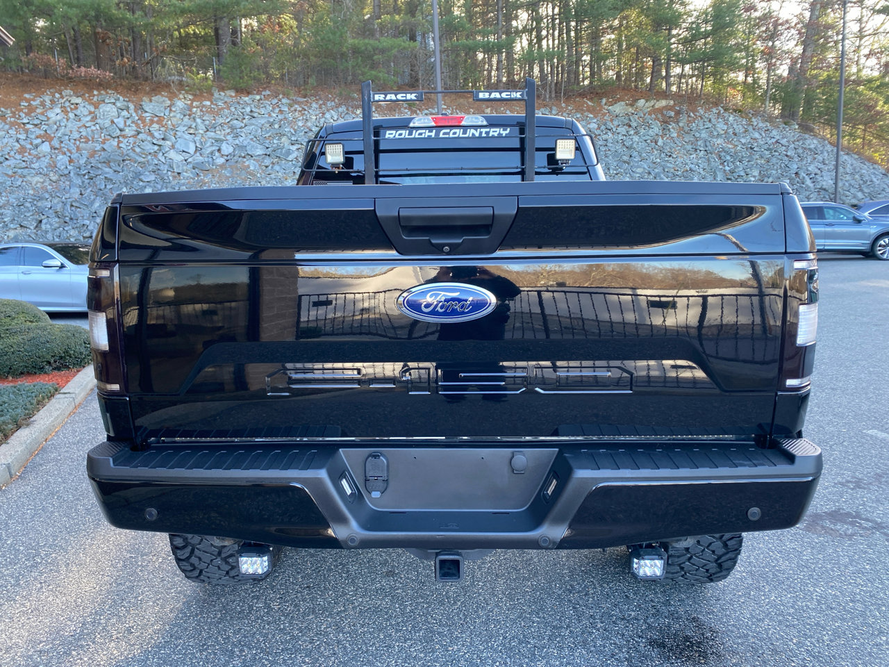Used 2019 Ford F150 XL w/ Equipment Group 101A Mid image 28