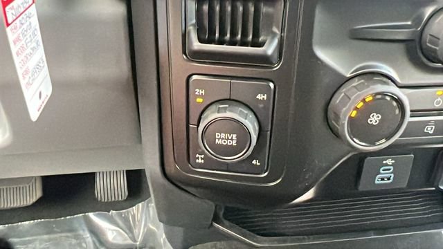 New 2026 Ford F250 XL w/ STX Appearance Package image 26