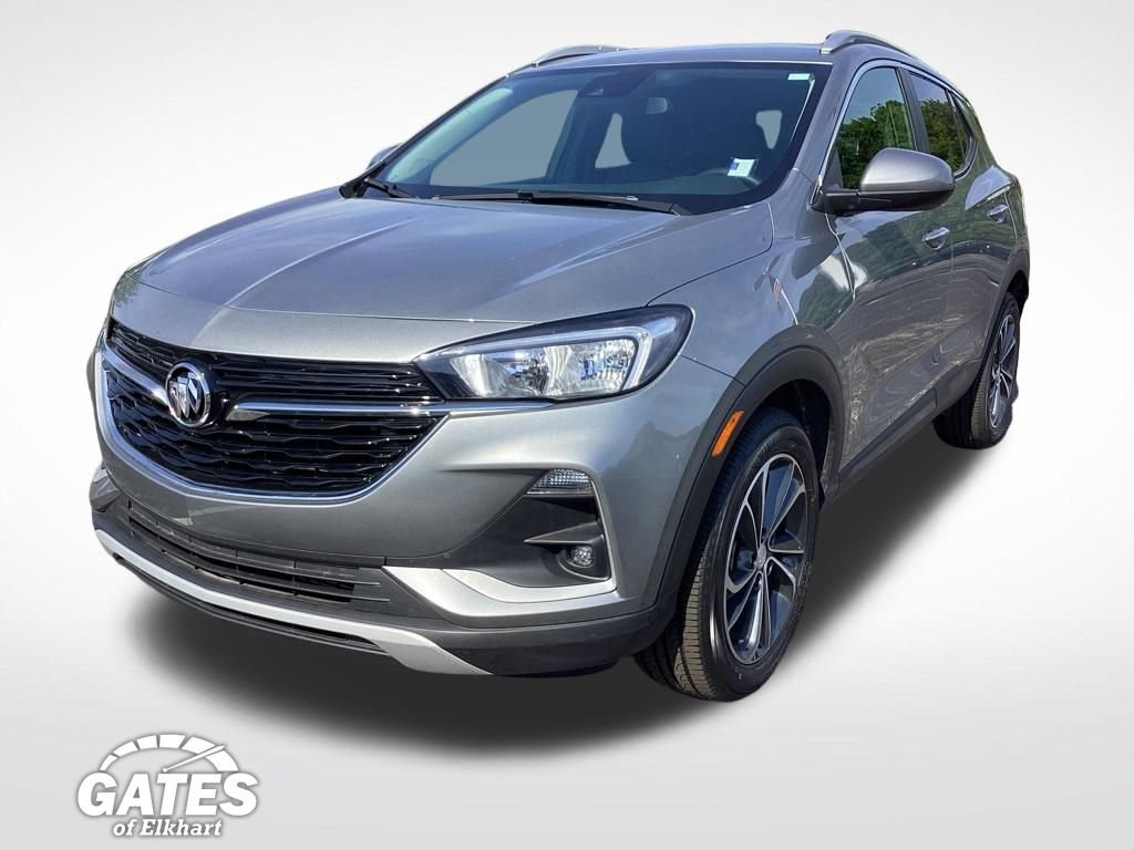 Used 2023 Buick Encore GX Select FWD image 5