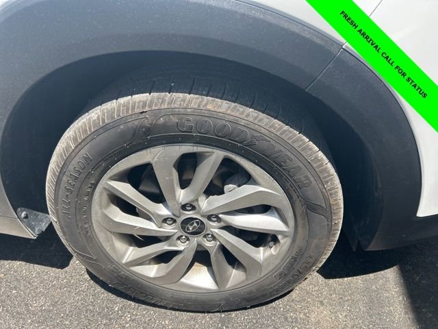 Used 2016 Hyundai Tucson SE w/ Option Group 02 FWD image 3
