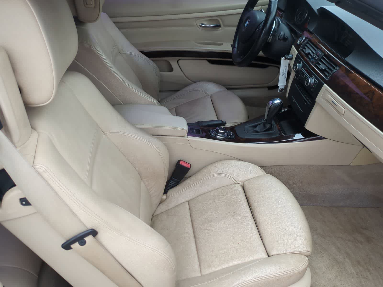 Used 2012 BMW 335i Convertible RWD image 20