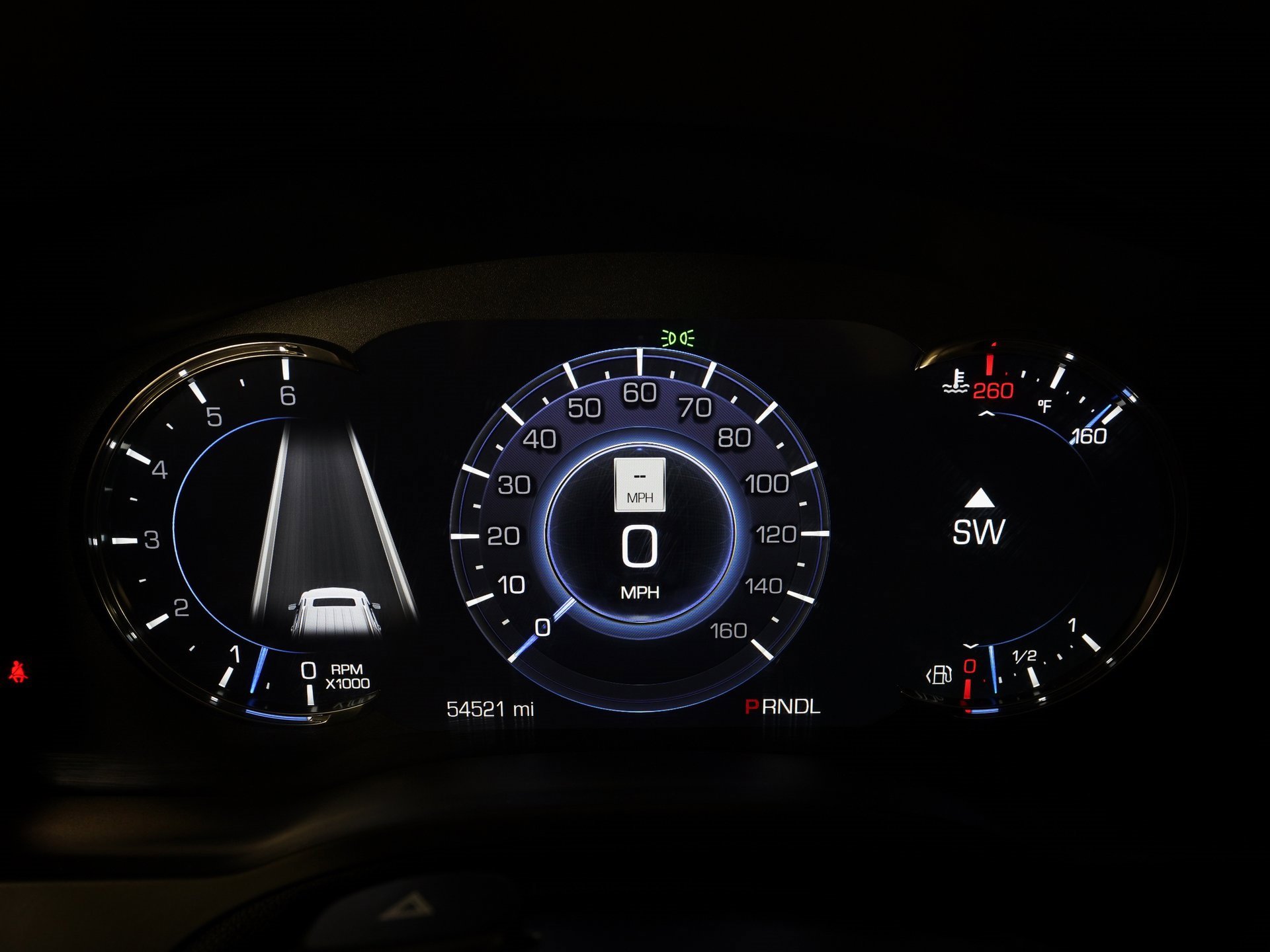 Used 2020 Cadillac Escalade ESV Platinum image 21