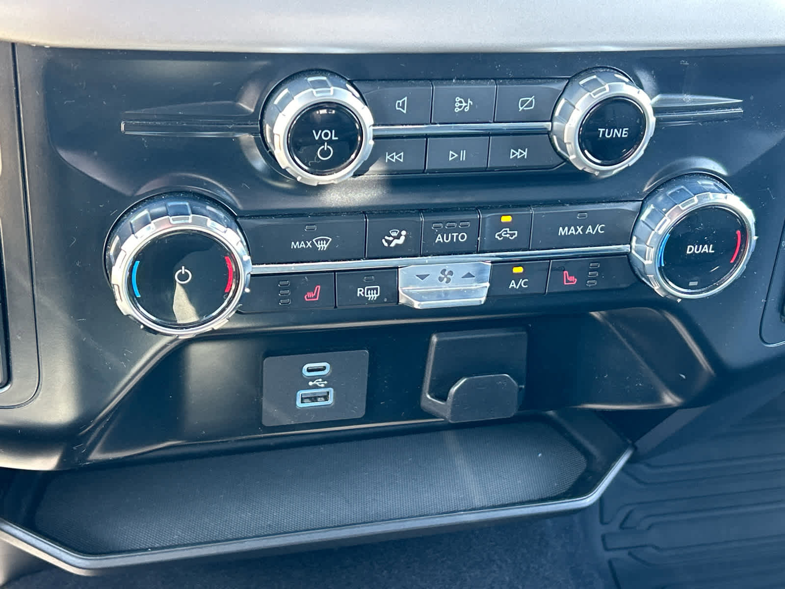 Used 2023 Ford F150 XLT w/ Equipment Group 302A High AWD/4WD image 42