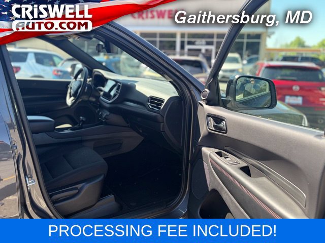Used 2026 Dodge Durango GT AWD/4WD image 28