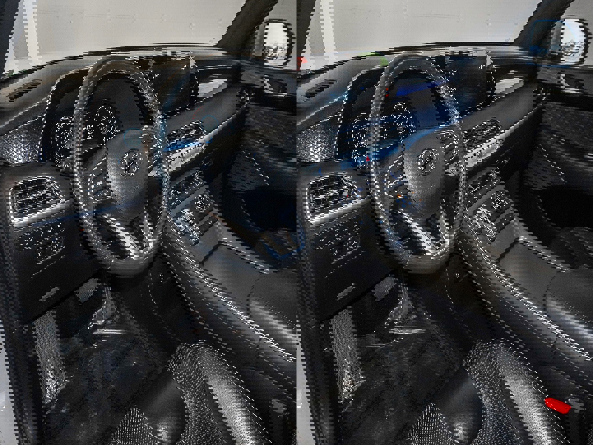 Used 2021 Hyundai Palisade Calligraphy image 21