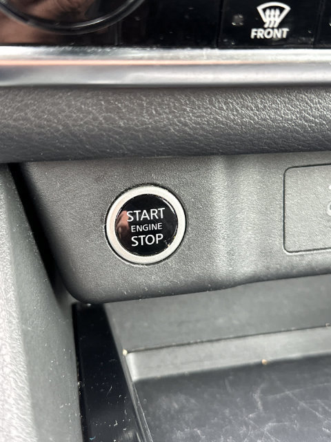 Used 2021 Nissan Rogue SV AWD/4WD image 29
