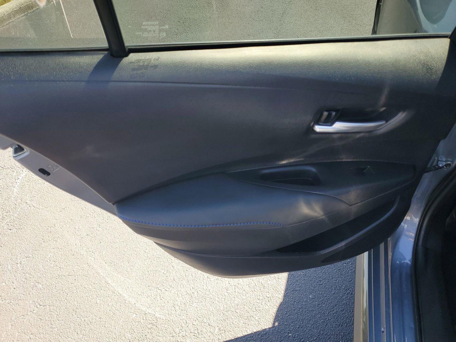 Used 2022 Toyota Corolla SE FWD image 9