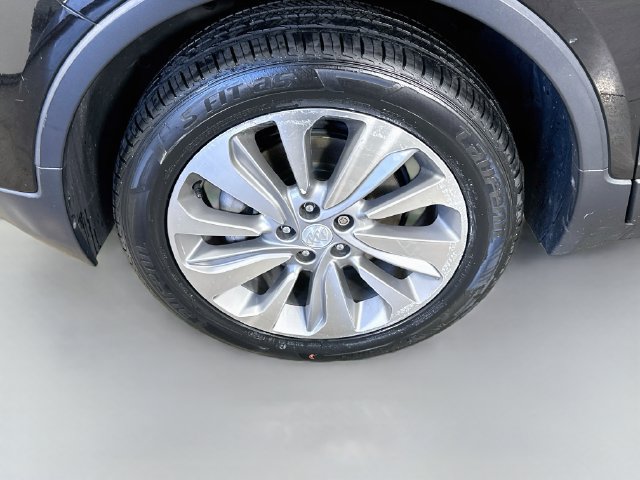 Used 2018 Buick Encore Preferred AWD/4WD image 13