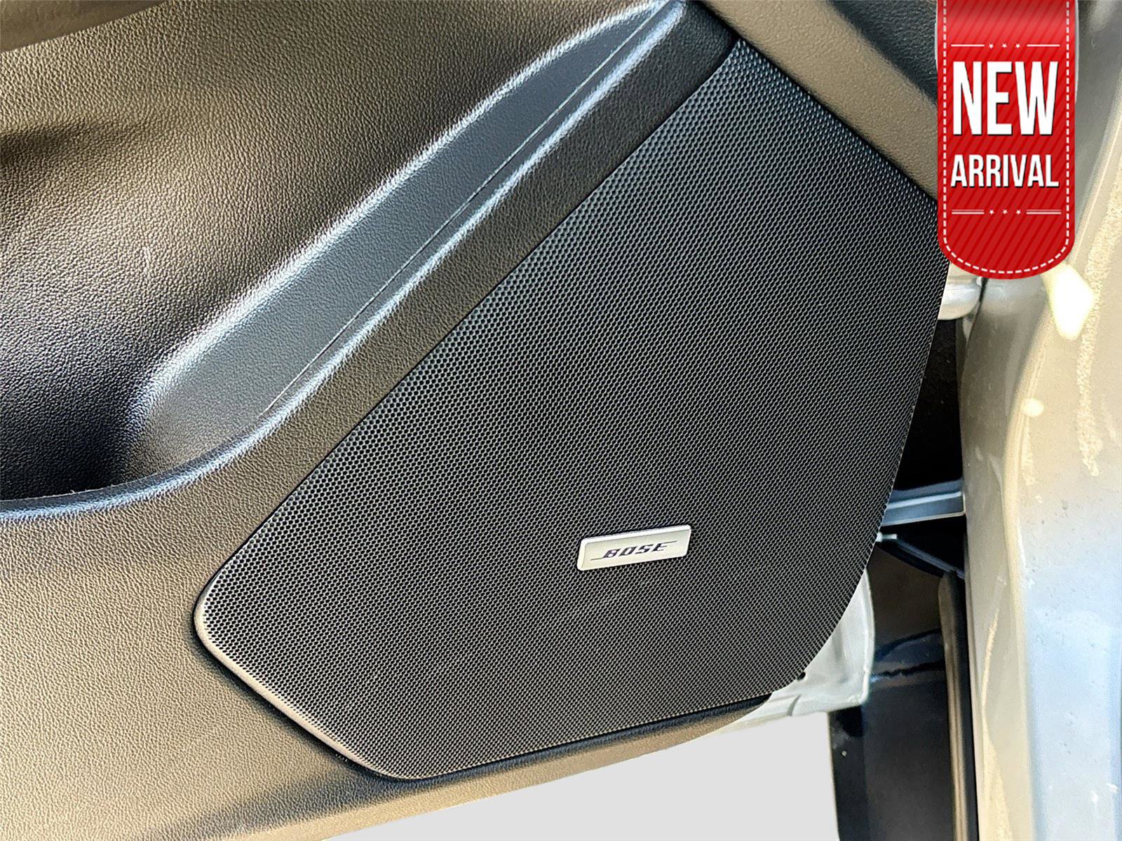 Used 2018 Cadillac XT5 Luxury image 20