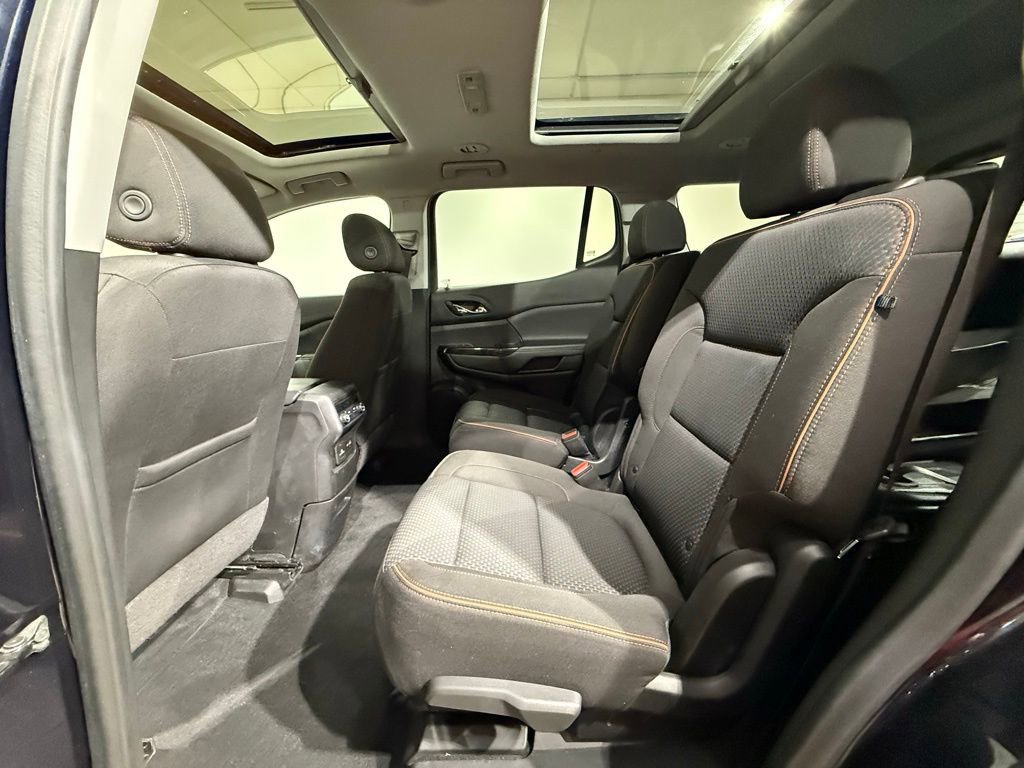 Used 2022 GMC Acadia AT4 w/ Trailering Package image 20