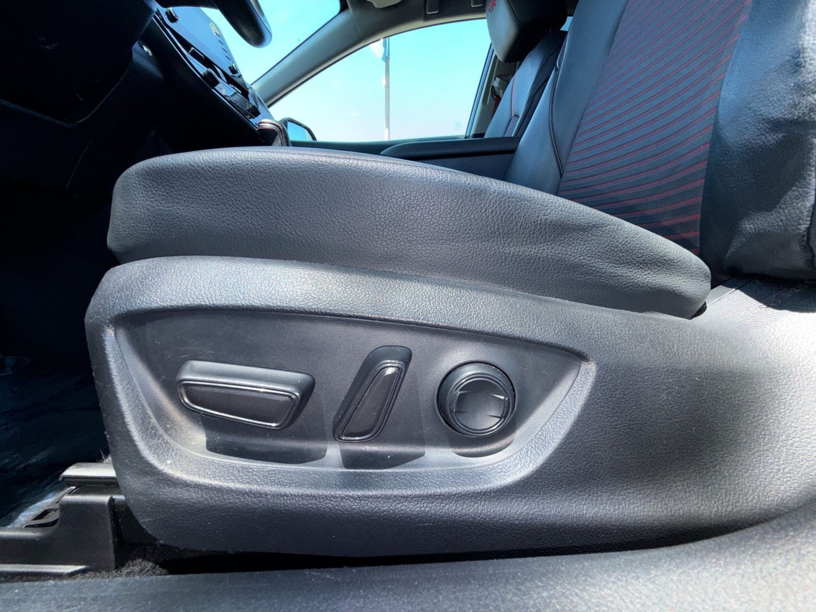 Used 2024 Toyota Camry TRD FWD image 14