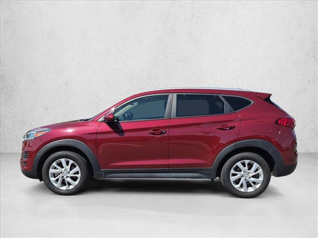 Used 2019 Hyundai Tucson Value FWD image 8