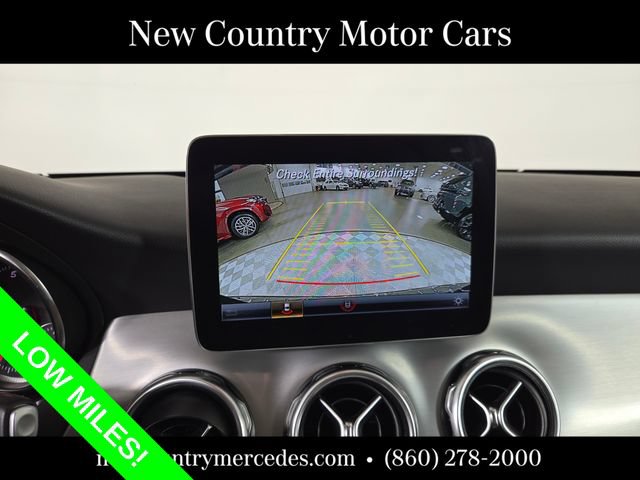 Certified 2018 Mercedes-Benz GLA 250 4MATIC image 26