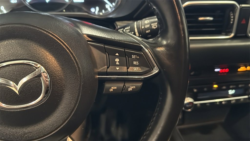 Used 2019 MAZDA CX-5 Grand Touring w/ GT Premium Package image 33