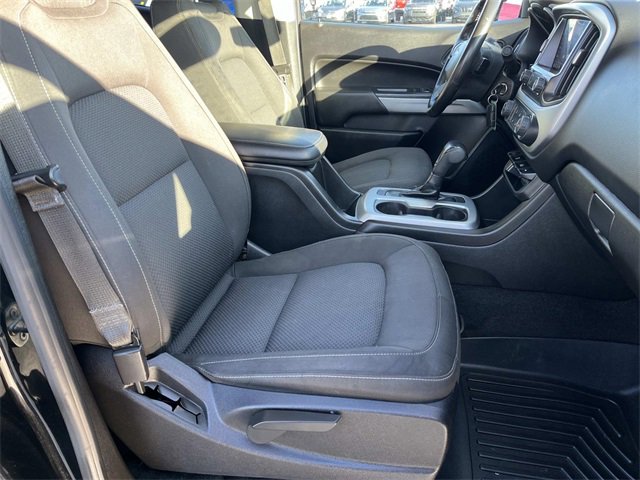 Used 2019 Chevrolet Colorado LT image 25