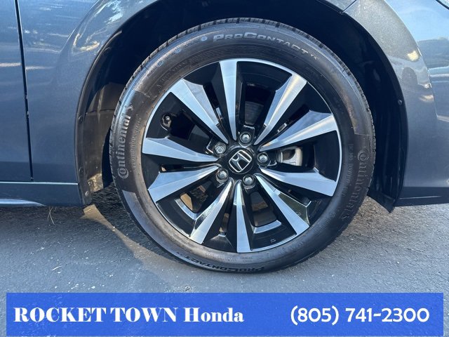 Used 2024 Honda Civic EX-L image 20