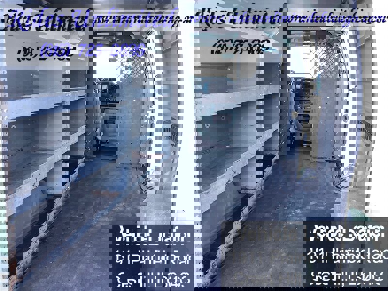 Used 2013 Ford E-150 and Econoline 150 image 24