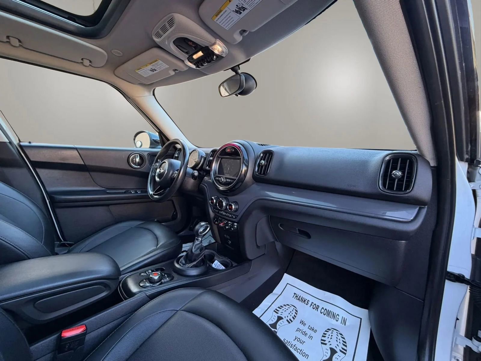 Used 2018 MINI Cooper Countryman FWD image 18