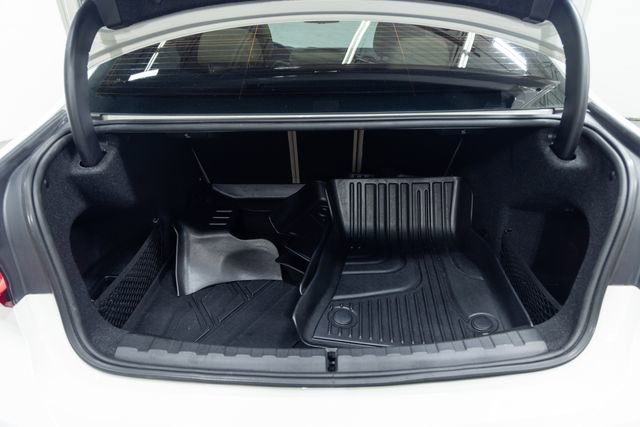 Used 2020 BMW 330i xDrive Sedan w/ Convenience Package image 9
