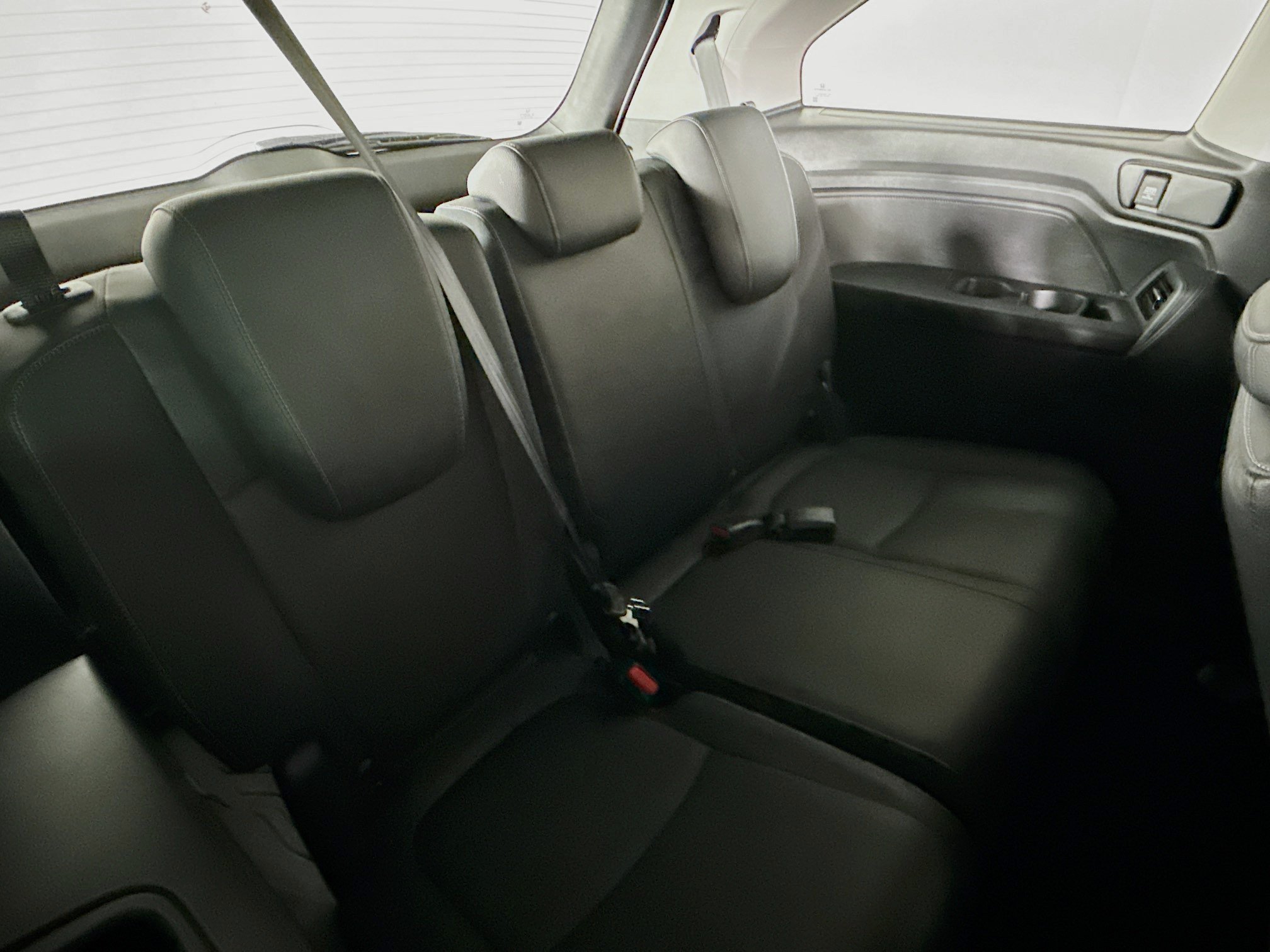 Certified 2024 Honda Odyssey EX-L image 35