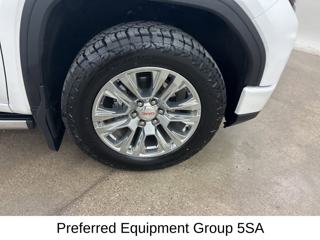 Certified 2022 GMC Sierra 1500 Denali image 15