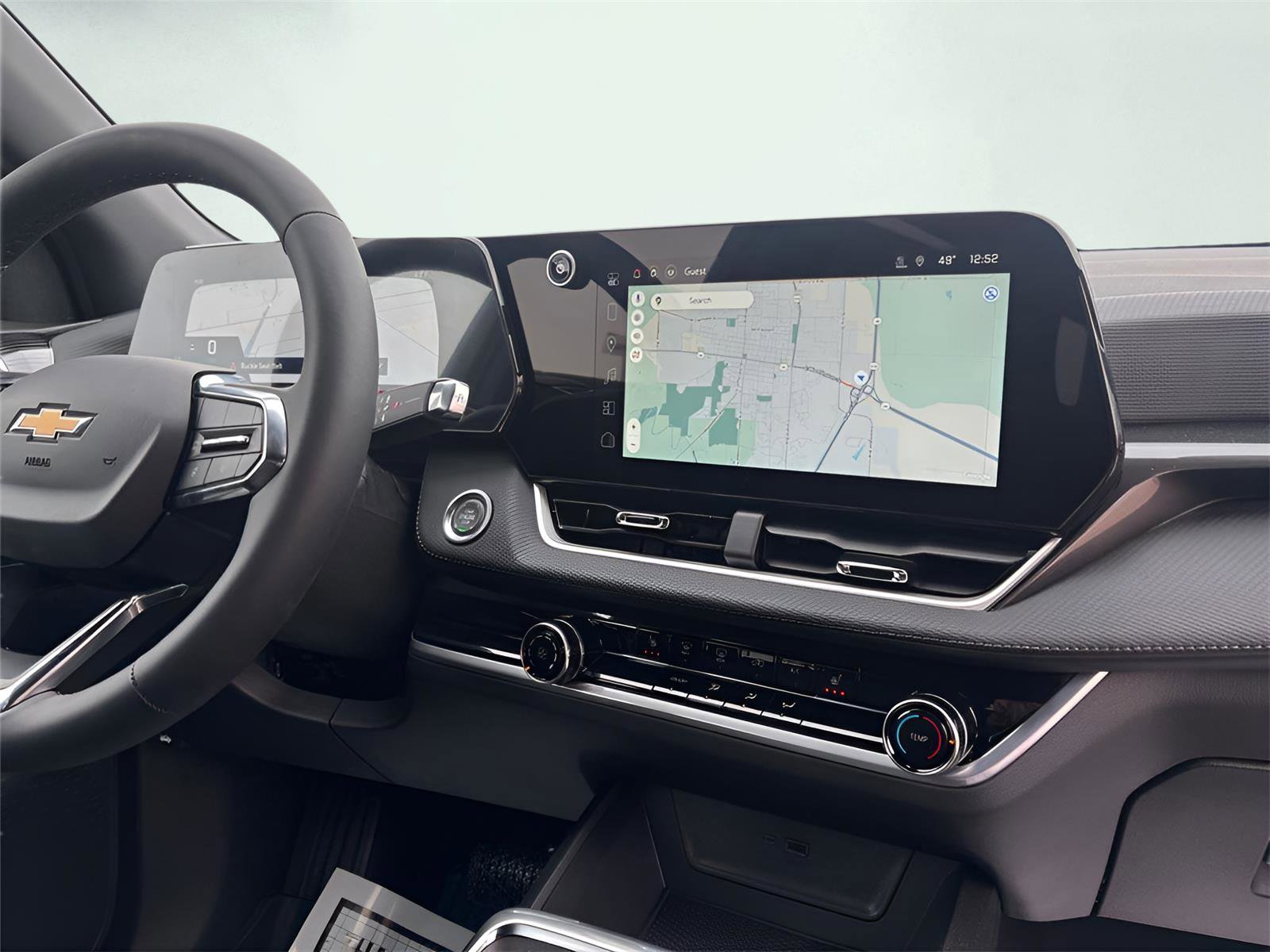 New 2026 Chevrolet Equinox LT w/ Safety and Technology Package image 23