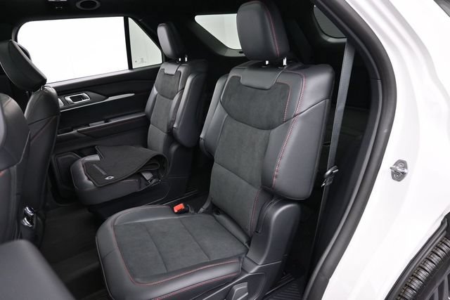 New 2026 Ford Explorer ST w/ Sun And Sound Package AWD/4WD image 35