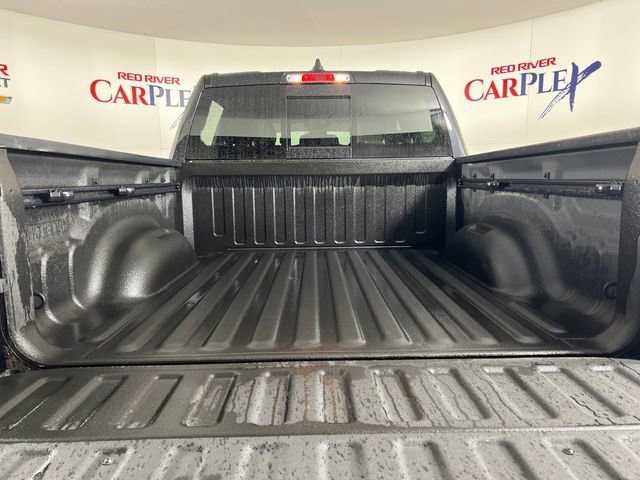 Used 2019 RAM 1500 Big Horn image 23