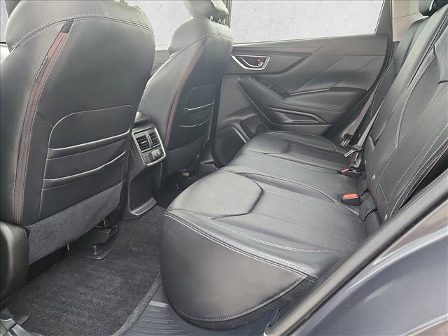Used 2021 Subaru Forester Limited w/ Popular Package #3 image 20
