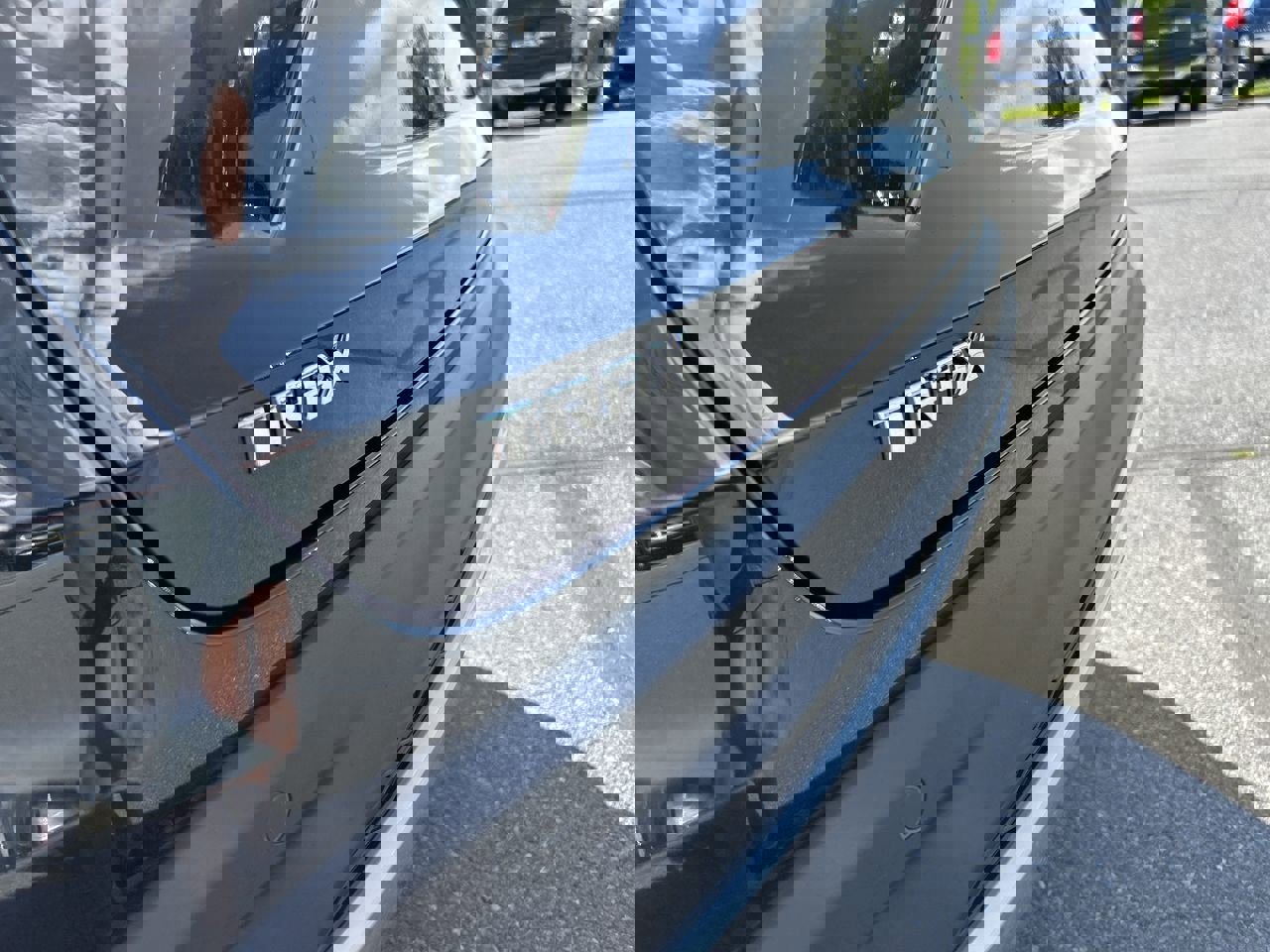 New 2025 Chevrolet Trax LT w/ Driver Confidence Package image 10