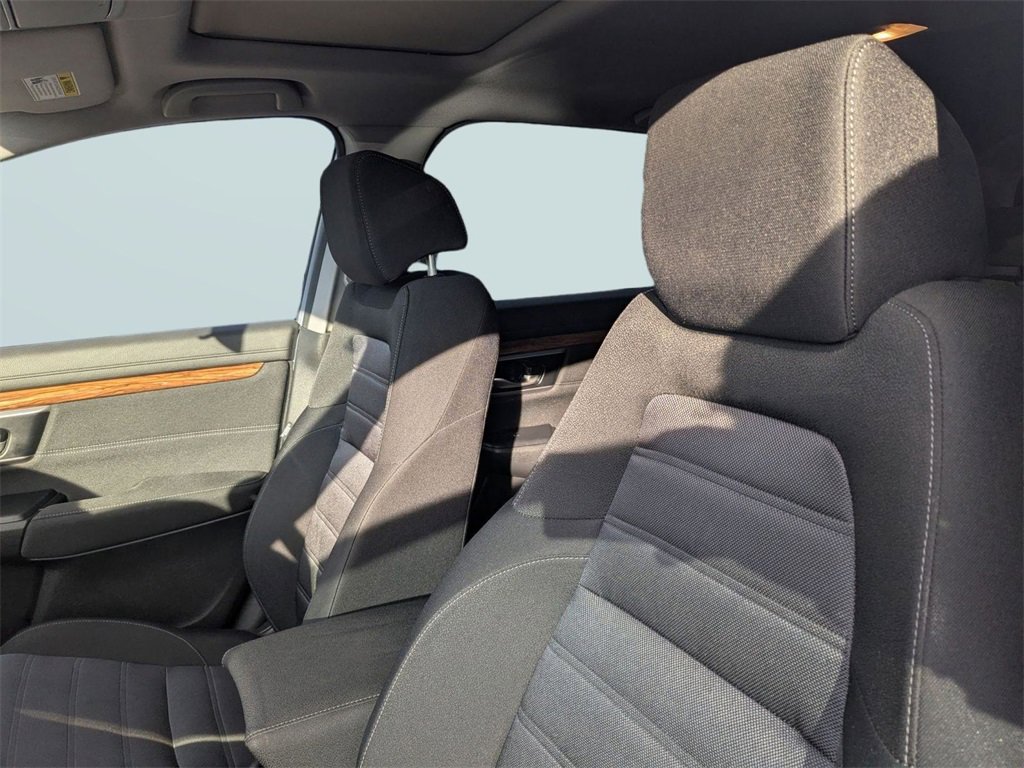 Used 2022 Honda CR-V EX image 17