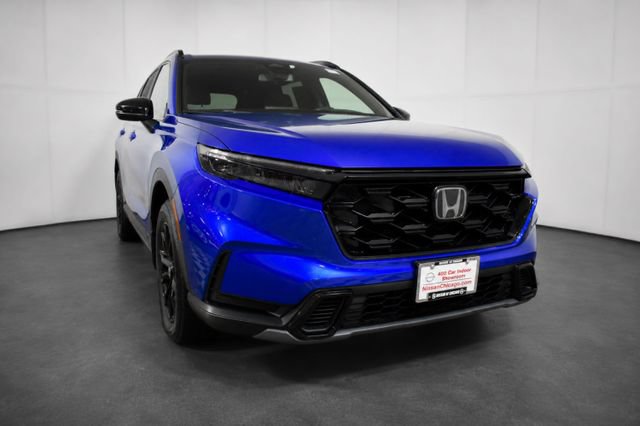 Used 2023 Honda CR-V Sport image 3