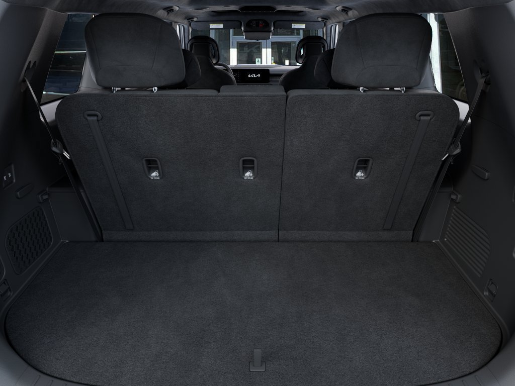 New 2027 Kia Telluride X-Line SX Prestige AWD/4WD image 19