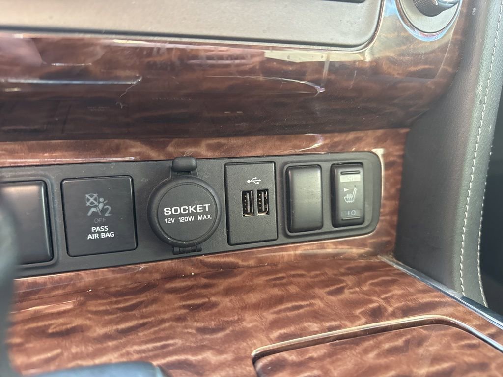 Used 2019 Nissan Armada SV w/ Driver Package image 19