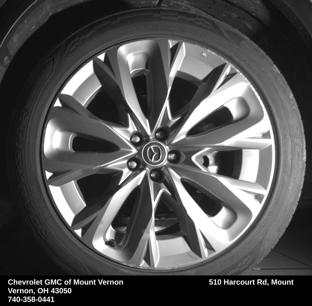 Used 2024 MAZDA CX-90 3.3 Turbo w/ Premium Package AWD/4WD image 29