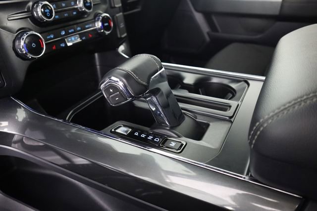 Certified 2022 Ford F150 XLT w/ Equipment Group 302A High image 61