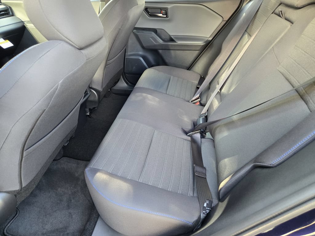 New 2026 Toyota RAV4 SE AWD/4WD image 19