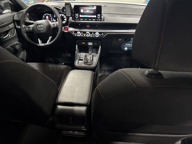 Used 2023 Honda CR-V Sport image 30