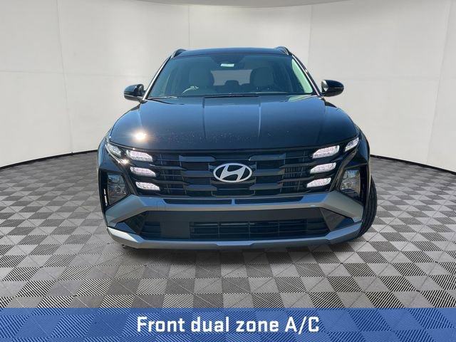 New 2026 Hyundai Tucson SEL AWD/4WD image 9