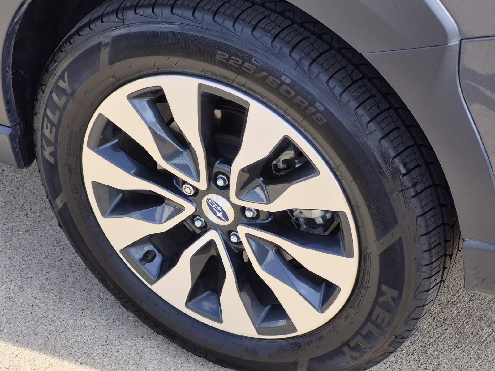 Used 2024 Subaru Outback Touring XT AWD/4WD image 7